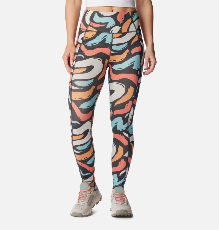 PANTALON FEMENINO COLUMBIA BOUNDLESS TREK – foto 1